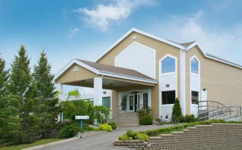 Otel görseli