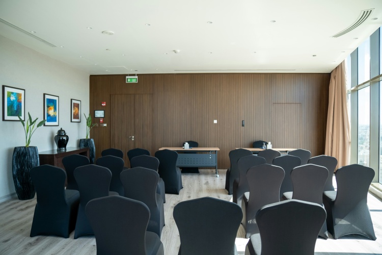 Hilton Amman photo 26