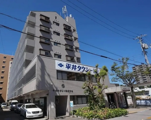 Alphabed Sunporttakamatsu - Takamatsu