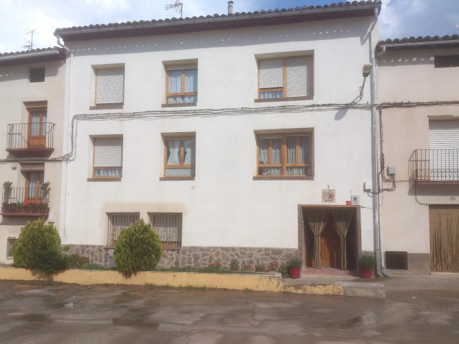 Casa Rural Sol Y Luna