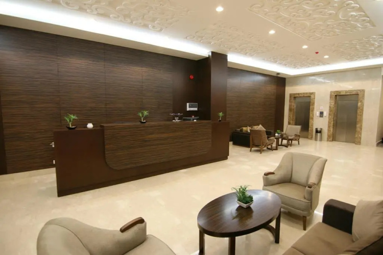 alsamer homes