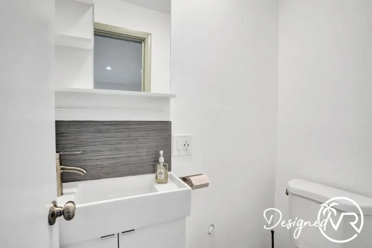 1 Bedroom Cottage