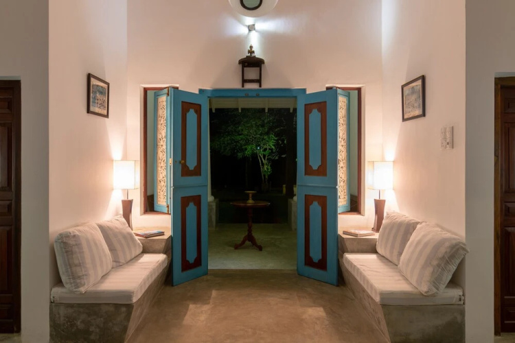 STAY at Kalahe