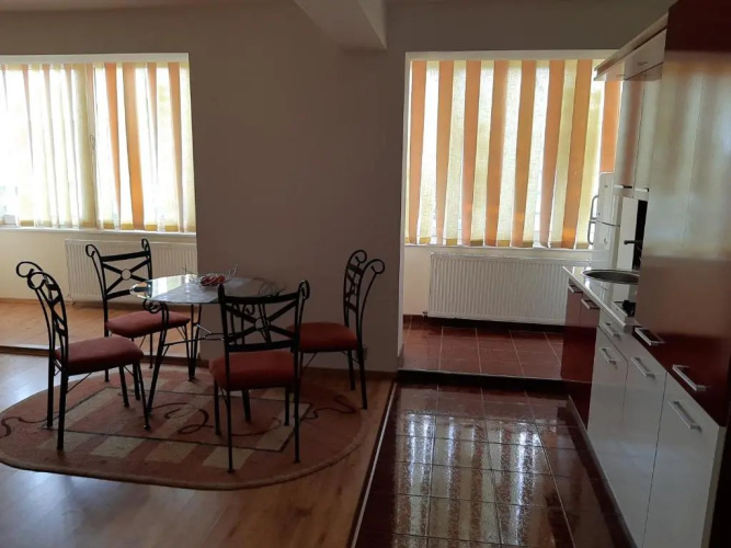 Apartament Unirii Belvedere