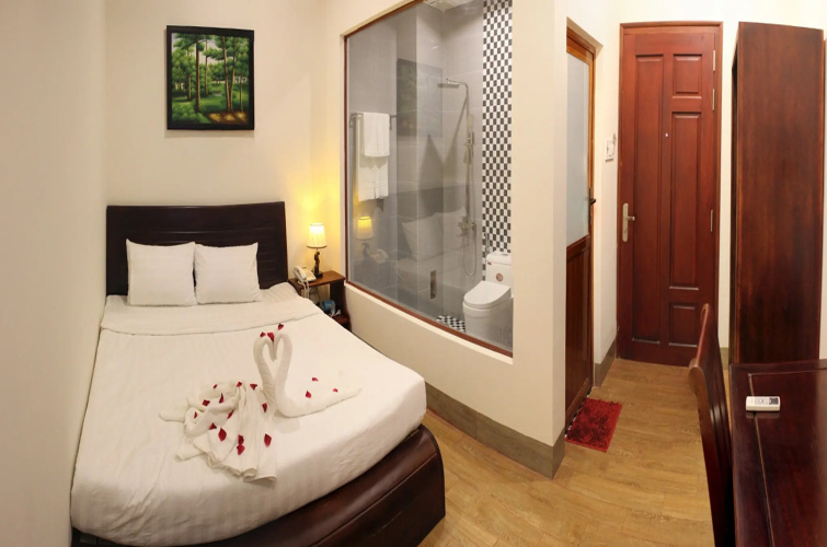 Mai Dung Hotel