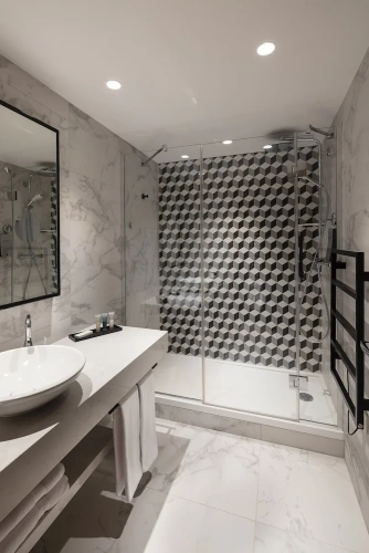 Superior Triple room with balcony