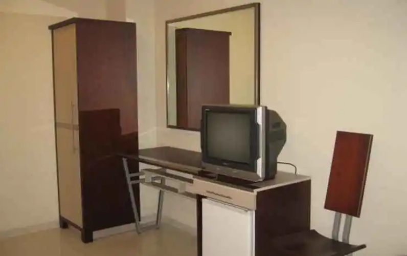 Belle View Hotel