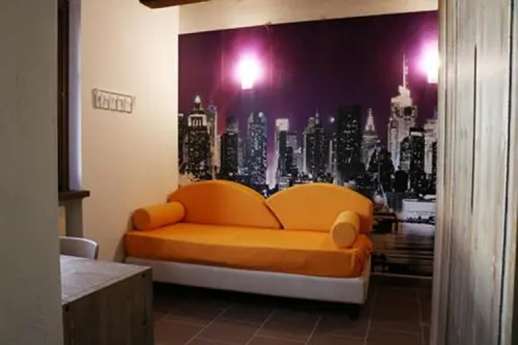 Casale Rialto