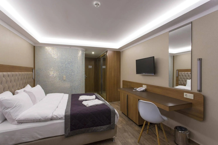 Michell Hotel - Adults Only - All Inclusive