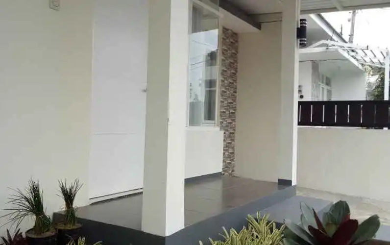 Villa Puncak Garuda B6