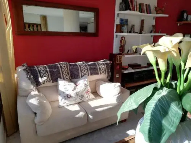 Coblanca -Habitaciones con cocina separada !