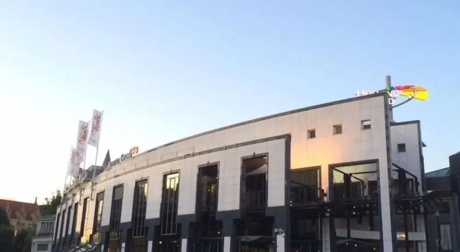 Image de l'hôtel