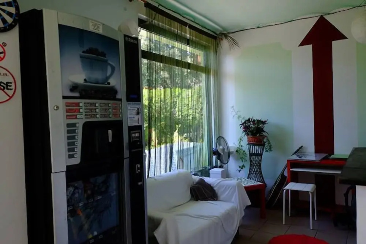 Green Hostel