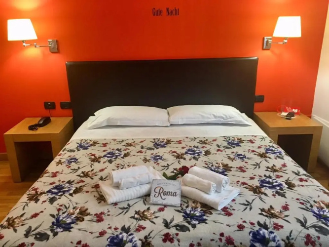 Otel görseli