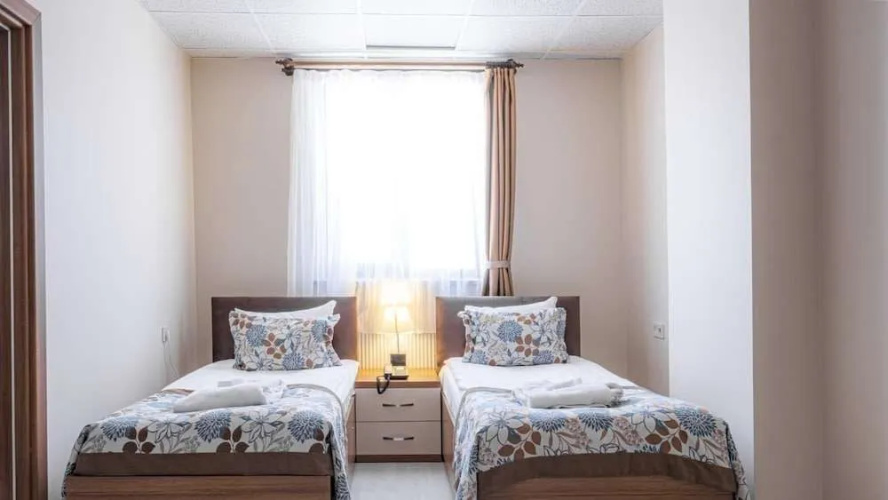Aydinbey Park Otel