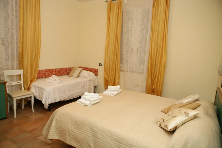 Hotel La Torre