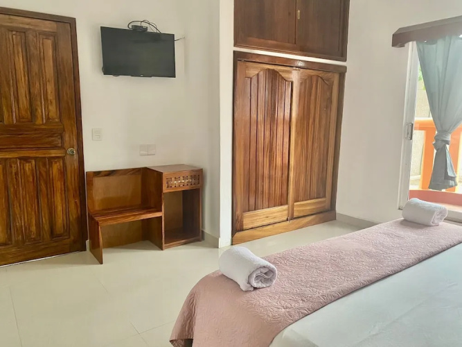 Suites Ximajo