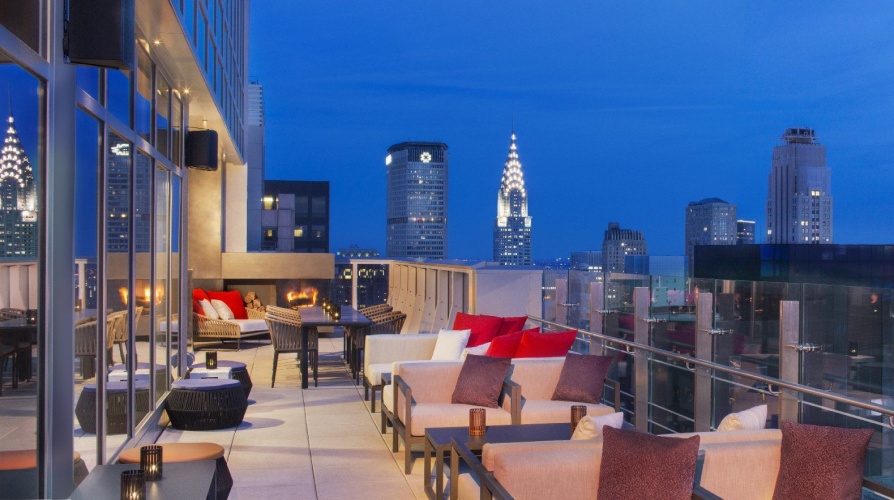 Hyatt Grand Central New York photo 9