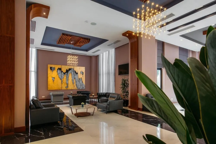 Hotel Horizont