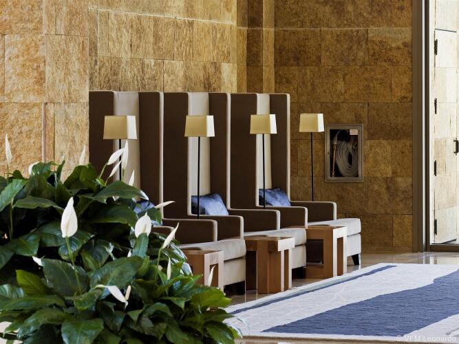 Sofitel La Reserva CardalesOver view