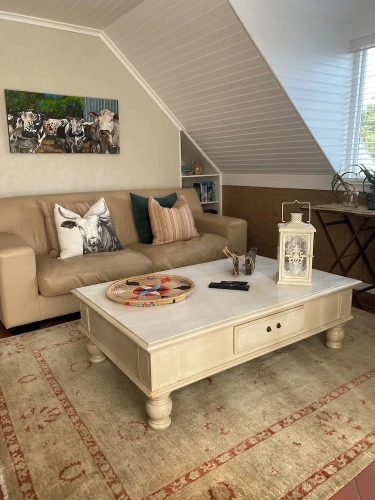 Comfort Cottage
