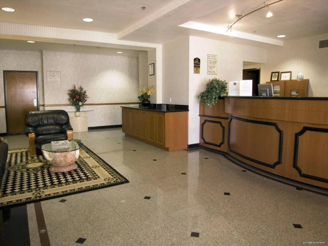 Huntington Beach Inn