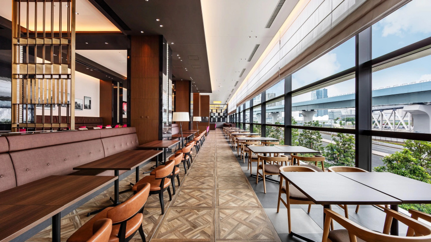 Villa Fontaine Grand Tokyo Ariake photo 18