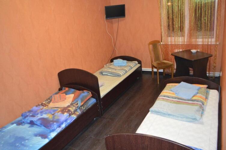 Фотография номера мини отеля Титаник