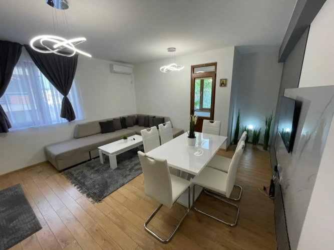Апартамент Св. Антоний Велики Apartment St. Anthony the Great