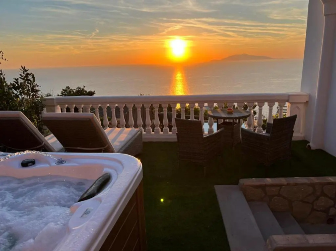 Vista Mare BB