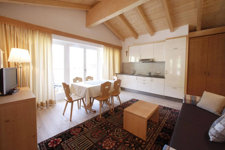 Christophorus Mountain Residence