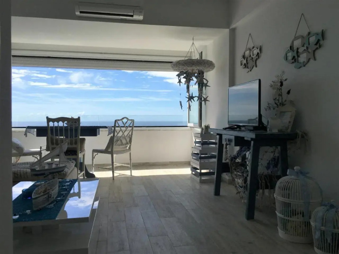 Sun & Sea 509