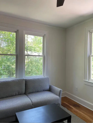 Renovated 1 Bedroom in Forest Hills - B
