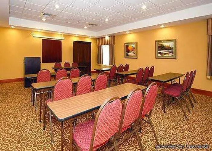 Sleep Inn & Suites