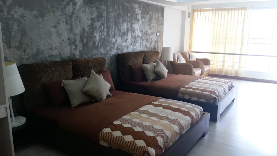 Sammuk Resort