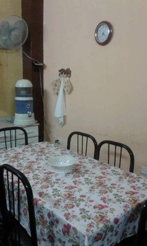 Hostal Casa Novas