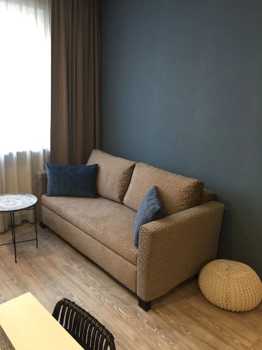 1 Bedroom Suite