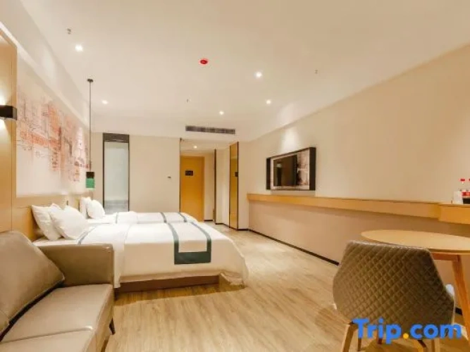 Business Twin room