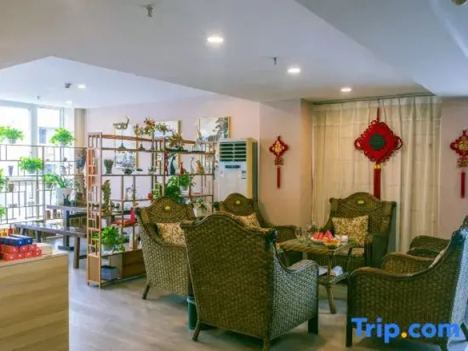 Kuangjing Hotel