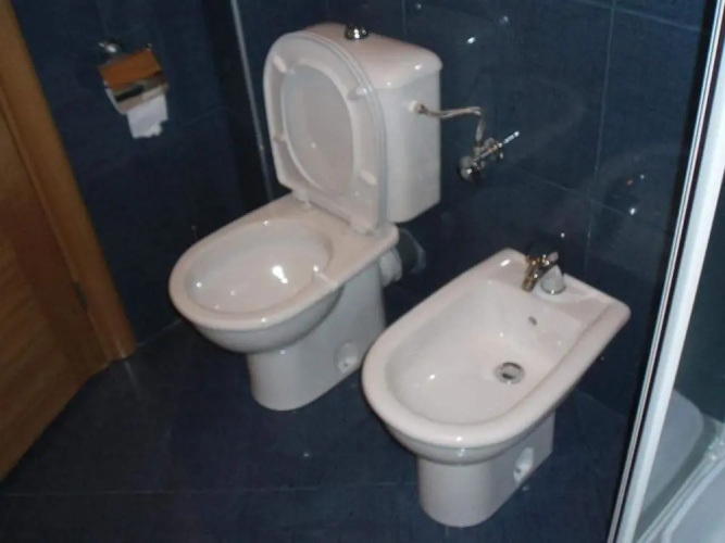 Apartments Radulovic
