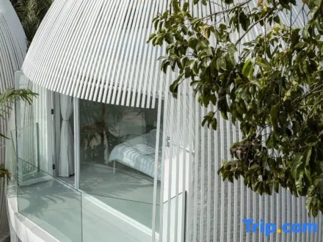 Premier Double Villa