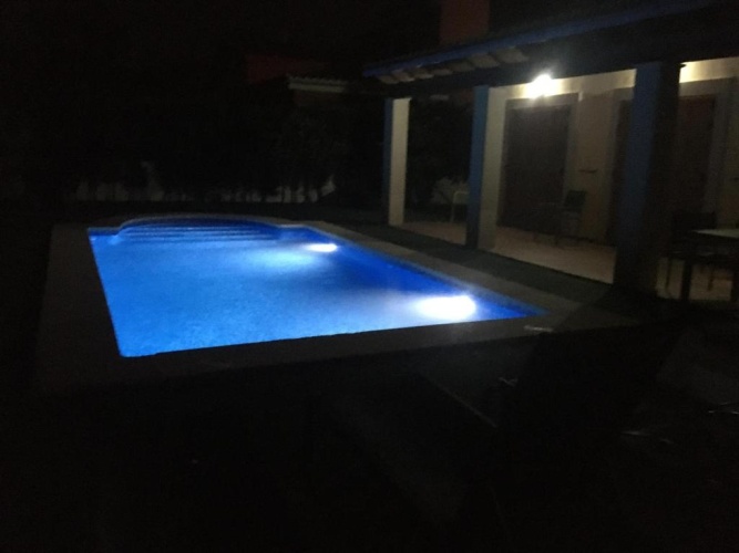 3 Bedrooms Villa