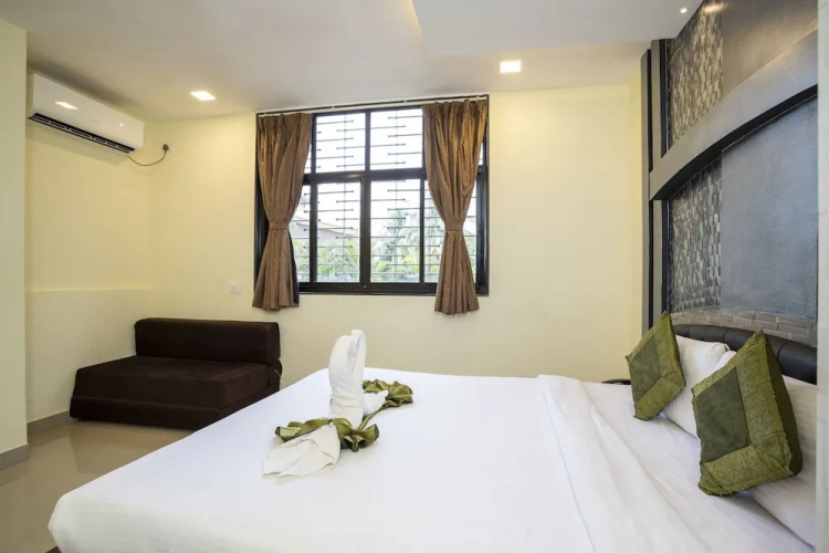 Shalom Indus Residency