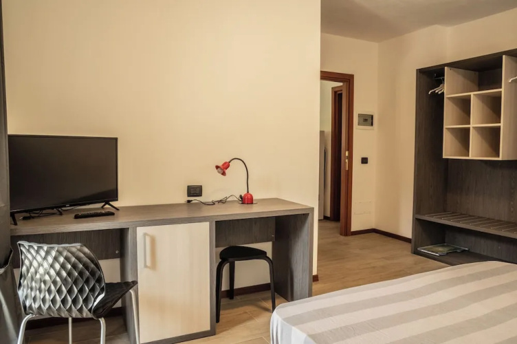 Appartamento Edolo, Bilocale & Monolocale