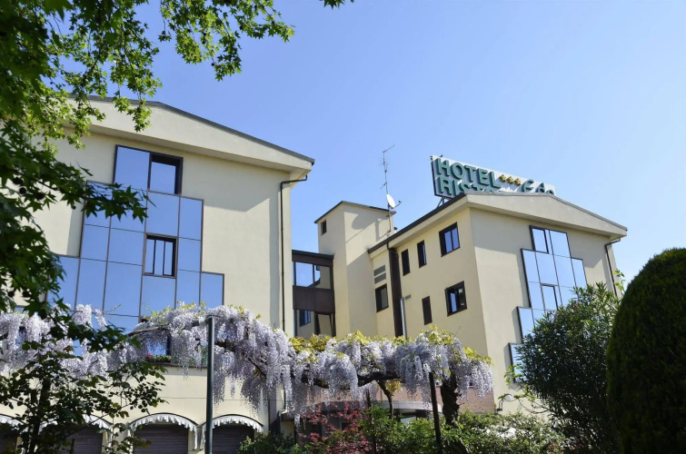 Image de l'hôtel