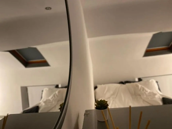3 Bedrooms Apartment