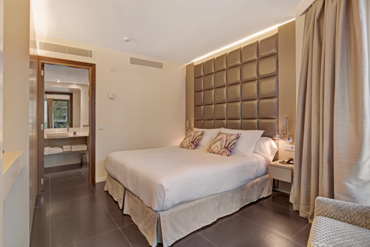 Hotel Palladium