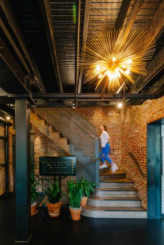 Hotel Hive photo 18