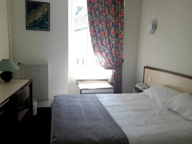 Logis Hotel du Midi