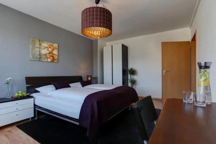 Standard Apartment